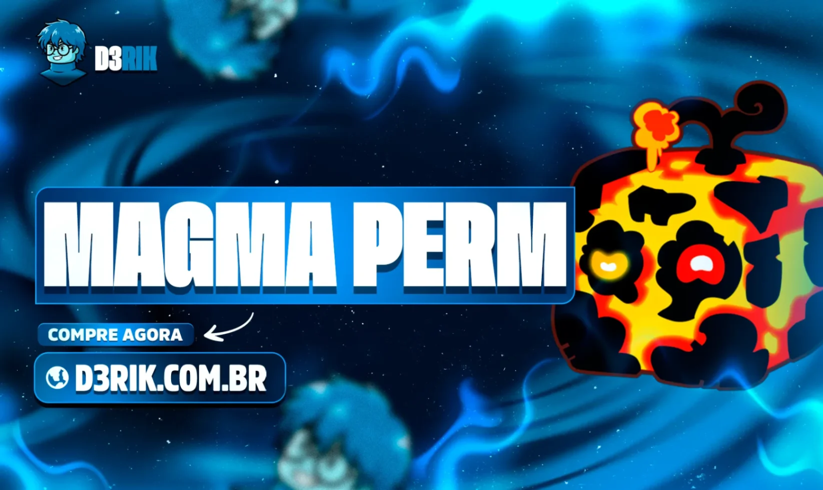Magma Permanente