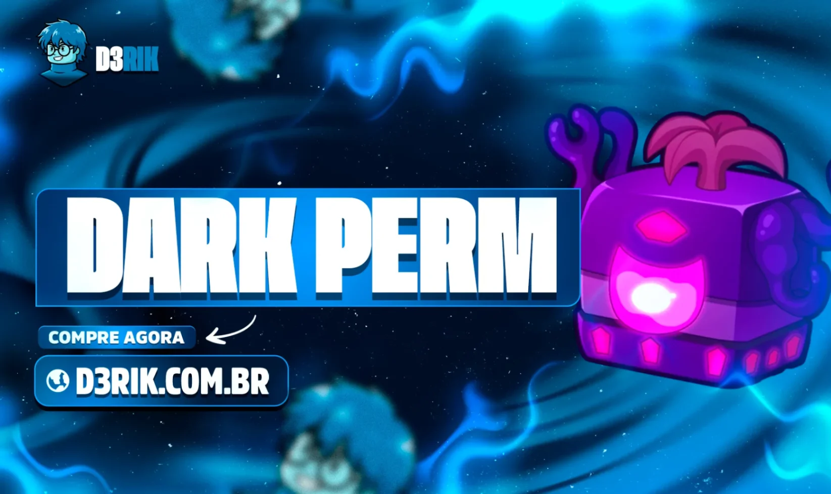 Dark Permanente