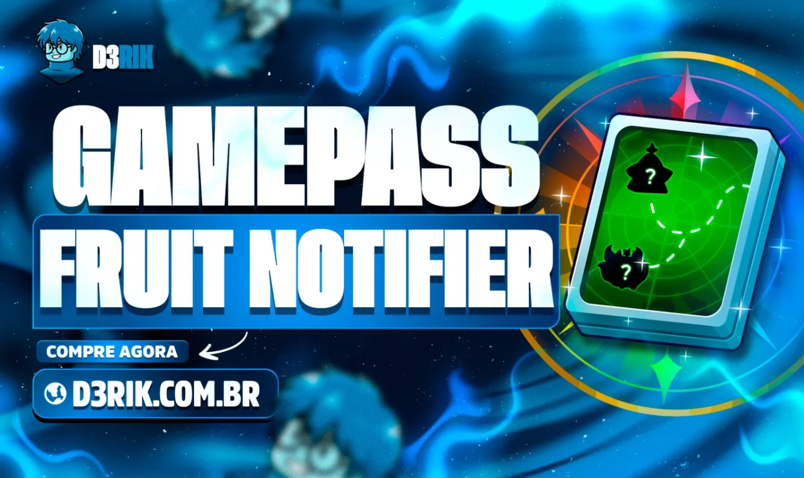 Fruit Notifier