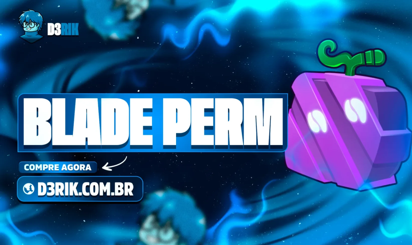 Blade Permanente
