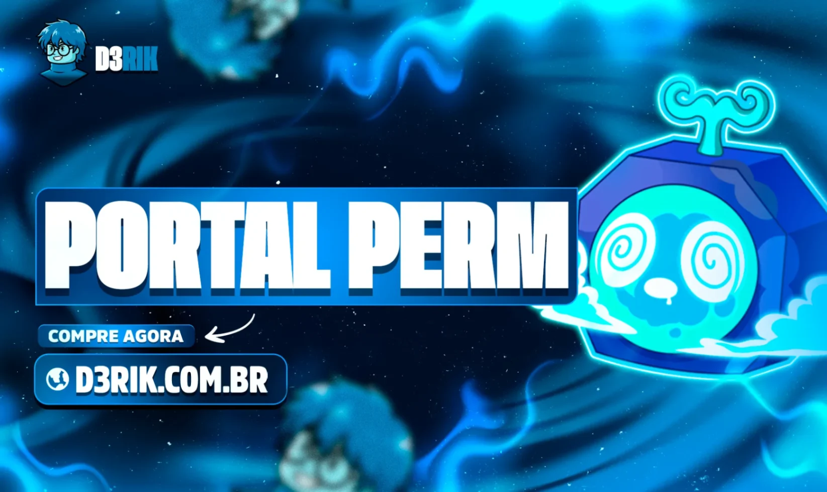 Portal Permanente
