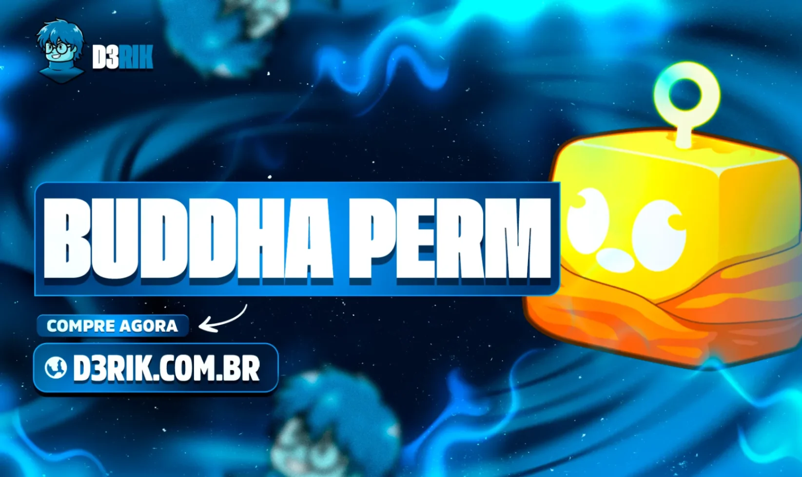 Buddha Permanente