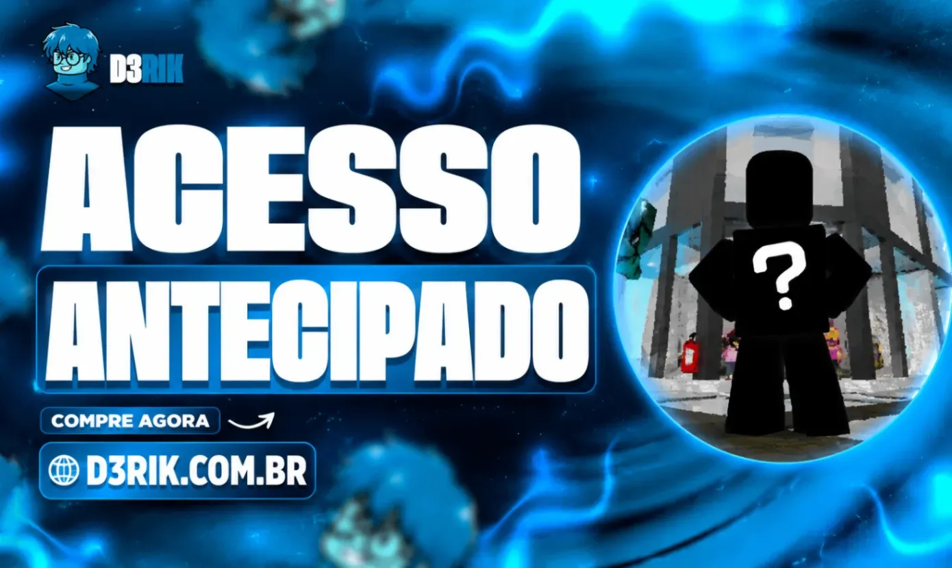 Acesso Antecipado