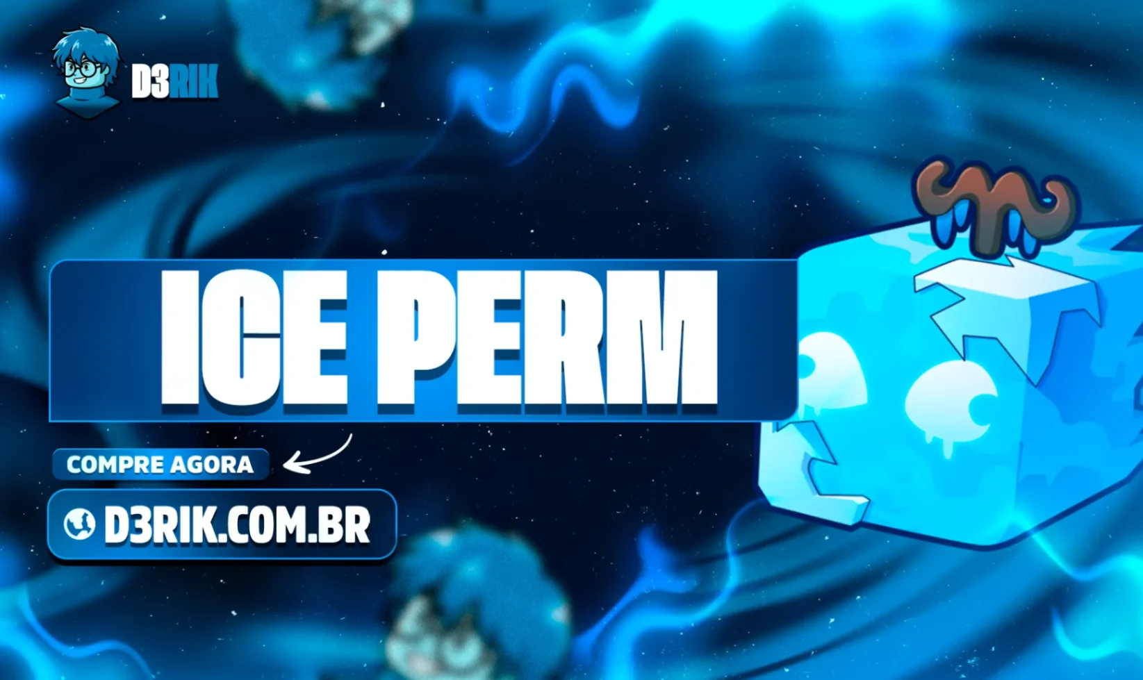 Ice Permanente