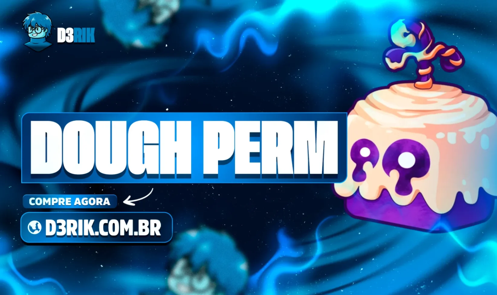 Dough Permanente