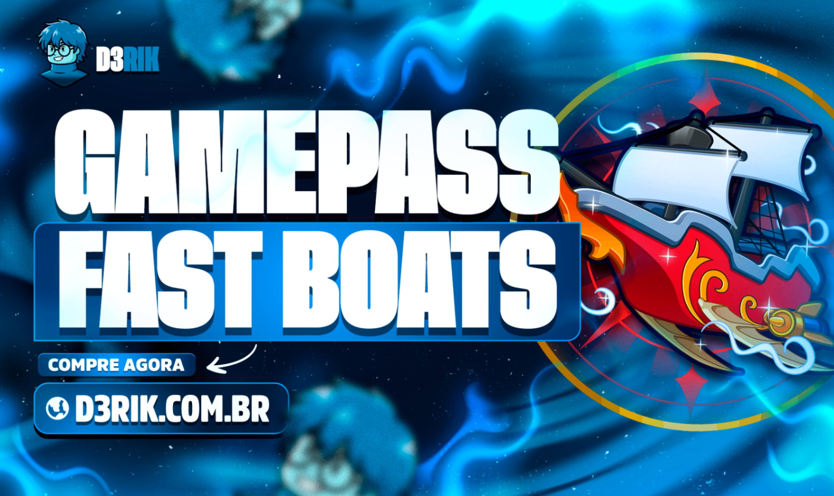 Fast Boats