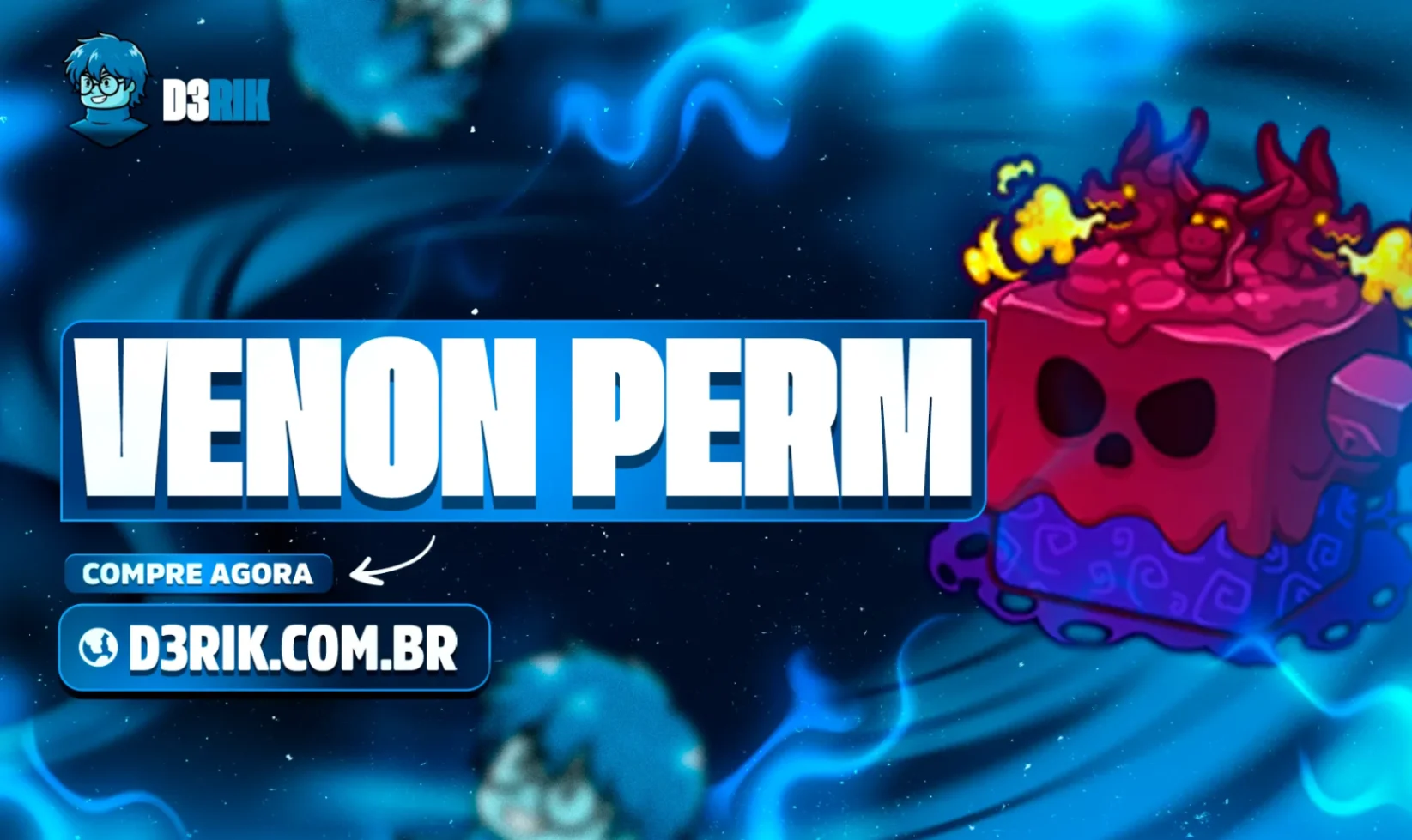 Venom Permanente