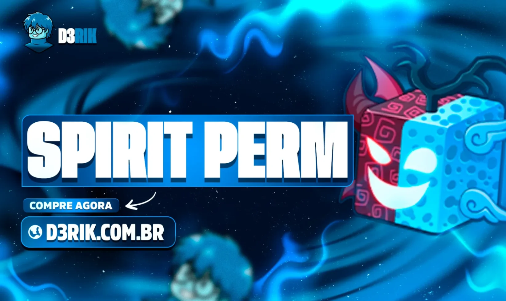 Spirit Permanente