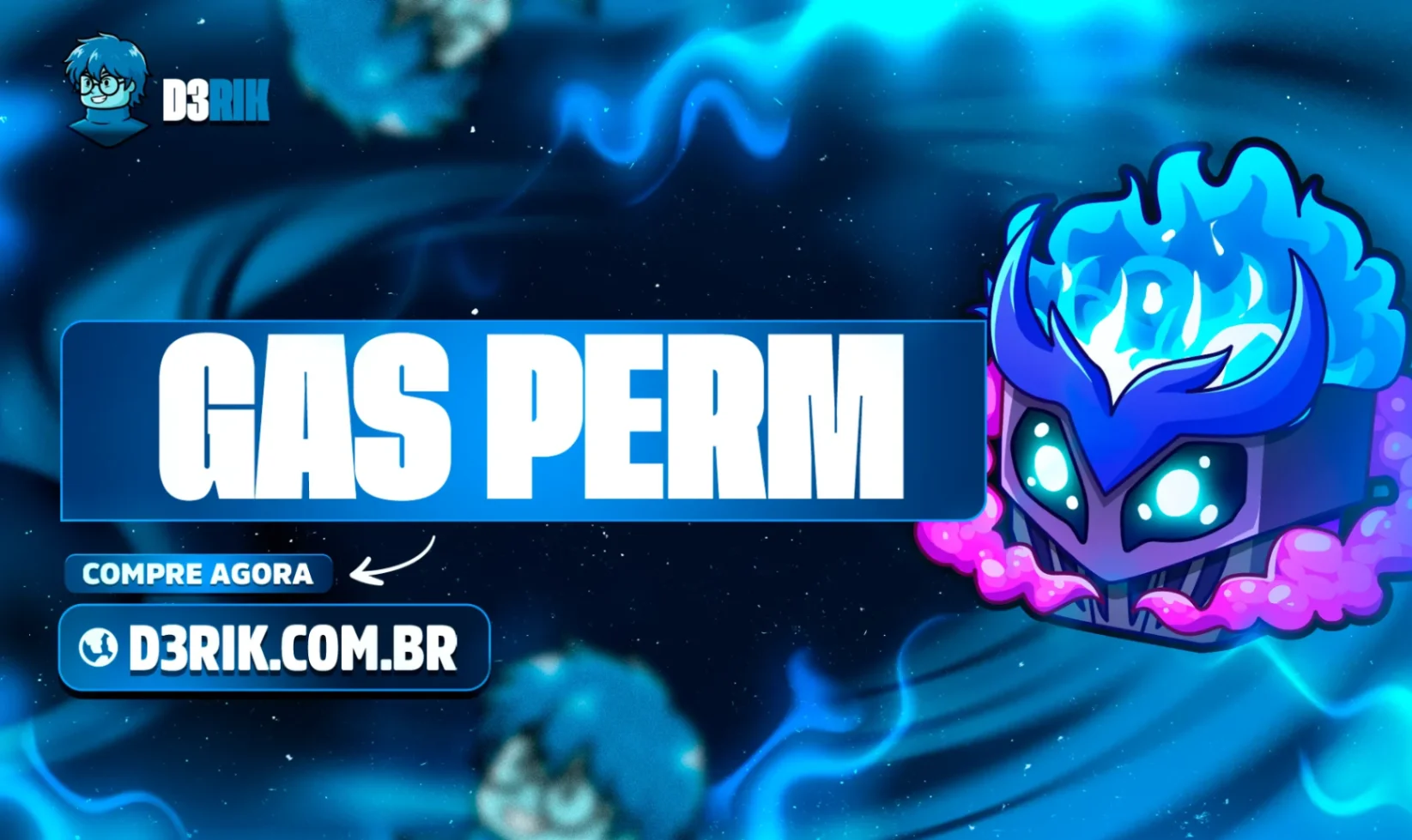 Gas Permanente